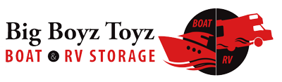 Big Boyz Toyz Boat & RV Storage